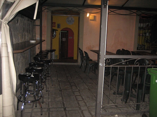 Località Salita Castello 85.000,00 €